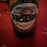 Festvåning 4:an Mat