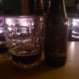 Stf S:t Anna Vandrarhem Mat