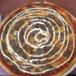 Pizzeria Capri Inomhus