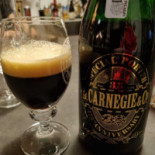 Byns Frisersalong Mat