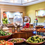 Restaurang Voyage Nyköping Mat