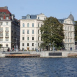 Lydmar Restaurang Mat