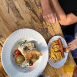 Restaurang Stenebygrytan Mat