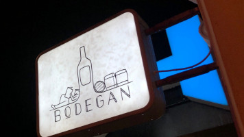 Bodegan Mat