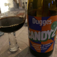 Partyfabrikens Tält I Virserum Mat