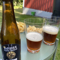 Partyfabrikens Tält I Virserum Mat