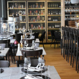 Kitchen Table Kungsholmen Utomhus