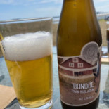 Simpnäs Hamncafé Mat