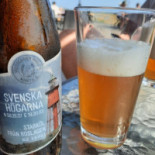 Simpnäs Hamncafé Mat