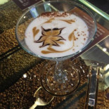 D'abramo Taste Italy Inomhus