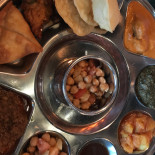 Malala Restaurang Ab Mat