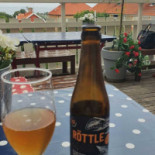 Fiket I Gränna Utomhus