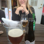 Restaurang Lotsvillan Pad Thai Mat