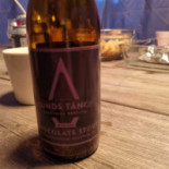 Sjömarkens Pizzeria Mat