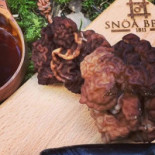 Snöå Bruk Event Och Fastighets, Ab Mat