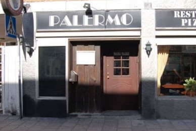 William's Pub Utomhus