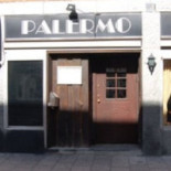 William's Pub Utomhus