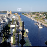 Restaurang Skybar Mat