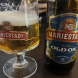 Engelbrekts Kvarterskrog Mat