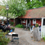 Tant Bruns Kaffestuga Mat