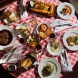 Piazza Di Spagna Mat