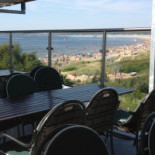 Restaurang Paradiso Closed Inomhus