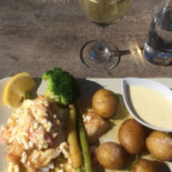 Restaurang Paradiso Closed Mat