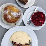 Orion Cafe O. Konditori Mat