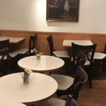 Orion Cafe O. Konditori Inomhus