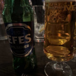 Janus Bistro Lounge Mat