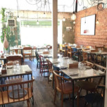 Kallskänken Inomhus