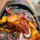 Restaurang Indisk Gaard Mat