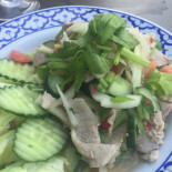Art's Thai Kök Utomhus