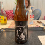 Klövsjö Stenugnsbageri Mat