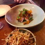 Eat Social Dining Lounge Inomhus