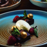 Eat Social Dining Lounge Mat