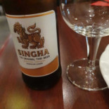 Restaurang Canton Mat