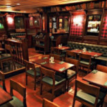 The White Horse Inomhus