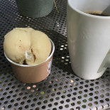 Gula Paviljongen Utomhus