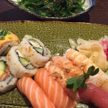 Midoh Kitchen Inomhus