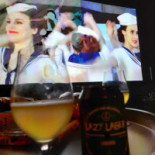 Ekeröleden (ekeröfärjan, Slagstafärjan) Mat