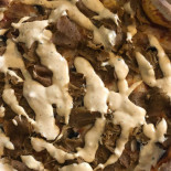 Restaurang O. Pizzeria Evergreen Mat