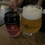 Köja Fjällhotell Mat