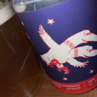 Onkel Westbrandts Lilla Bastustuga Mat