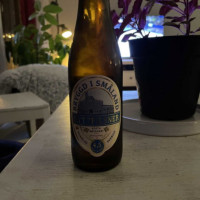 Onkel Westbrandts Lilla Bastustuga Mat