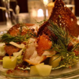 Nom Baren Matkaellaren Mat