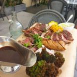 Nom Baren Matkaellaren Mat