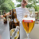 Slottspaviljongen Mat
