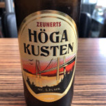 Mikaku Sushi Inomhus