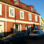 Dersim Restaurang, Hb Utomhus